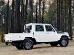 Toyota Land Cruiser Double Cab LX 2012 года (ZA)